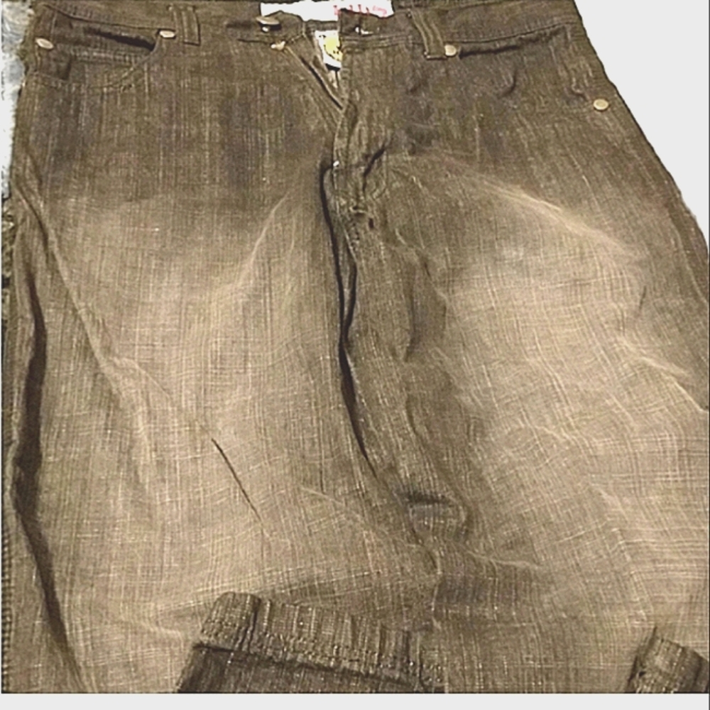 Rich Kids Skinny Jeans Size 32x34